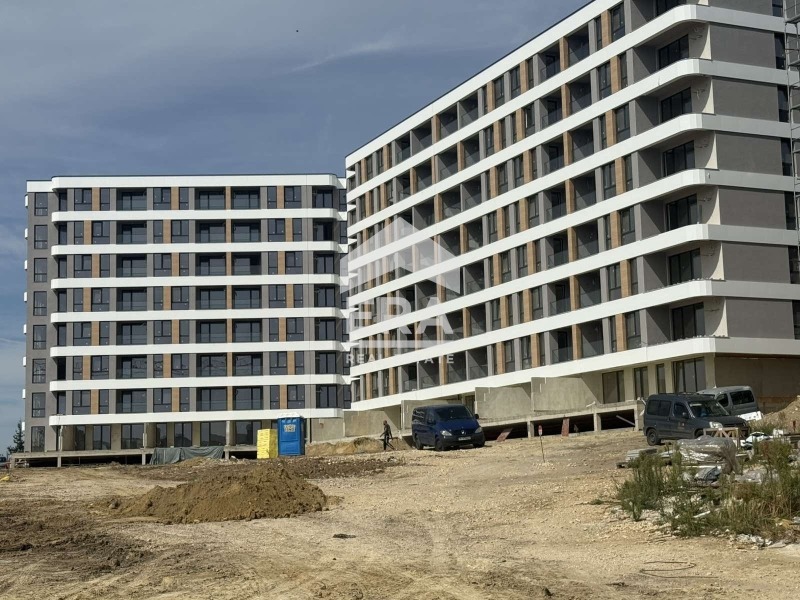 Продава 3-СТАЕН, гр. Варна, Владислав Варненчик 1, снимка 14 - Апартаменти - 54606384