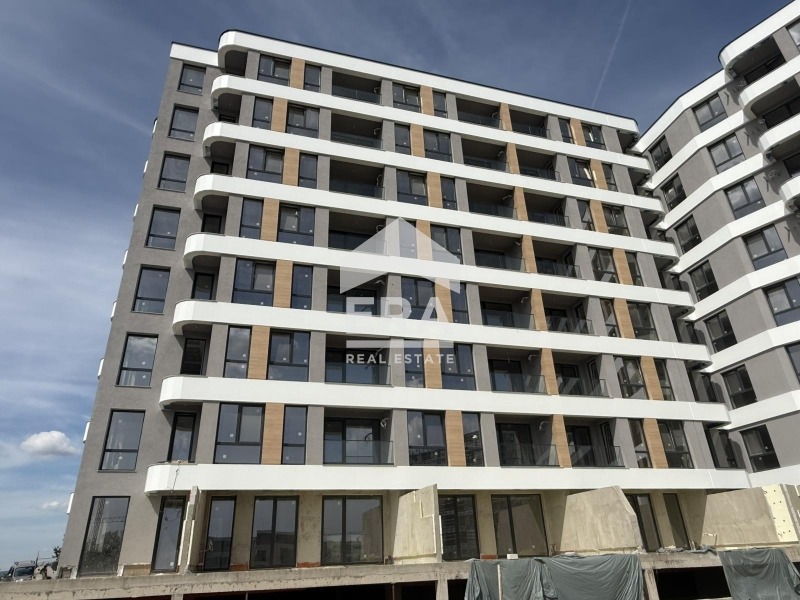 Продава 3-СТАЕН, гр. Варна, Владислав Варненчик 1, снимка 15 - Апартаменти - 54606384