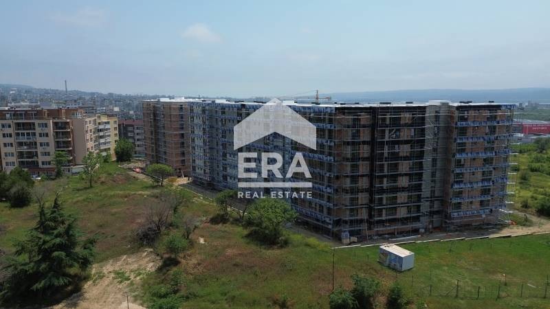 Продава 3-СТАЕН, гр. Варна, Владислав Варненчик 1, снимка 13 - Апартаменти - 54606384
