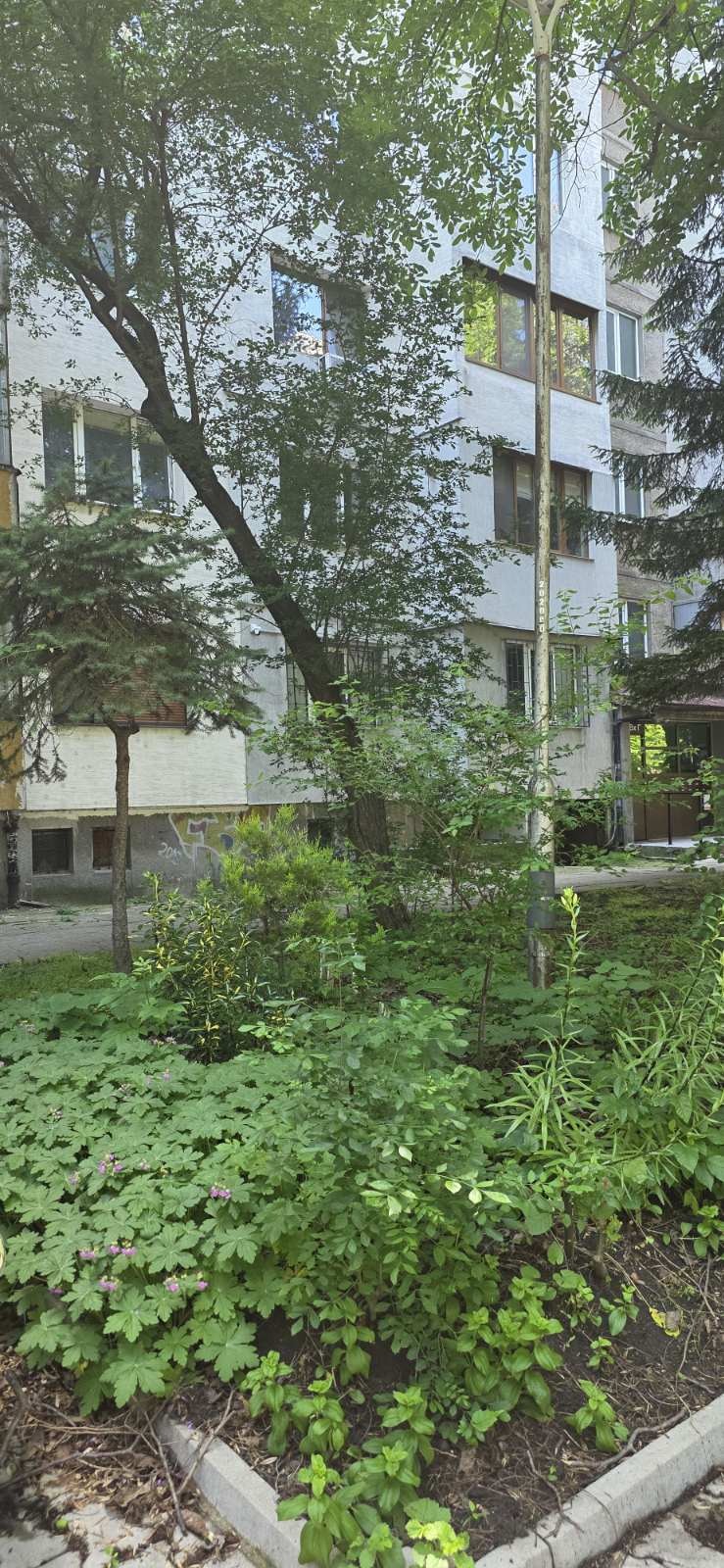 Продава 3-СТАЕН, гр. София, Банишора