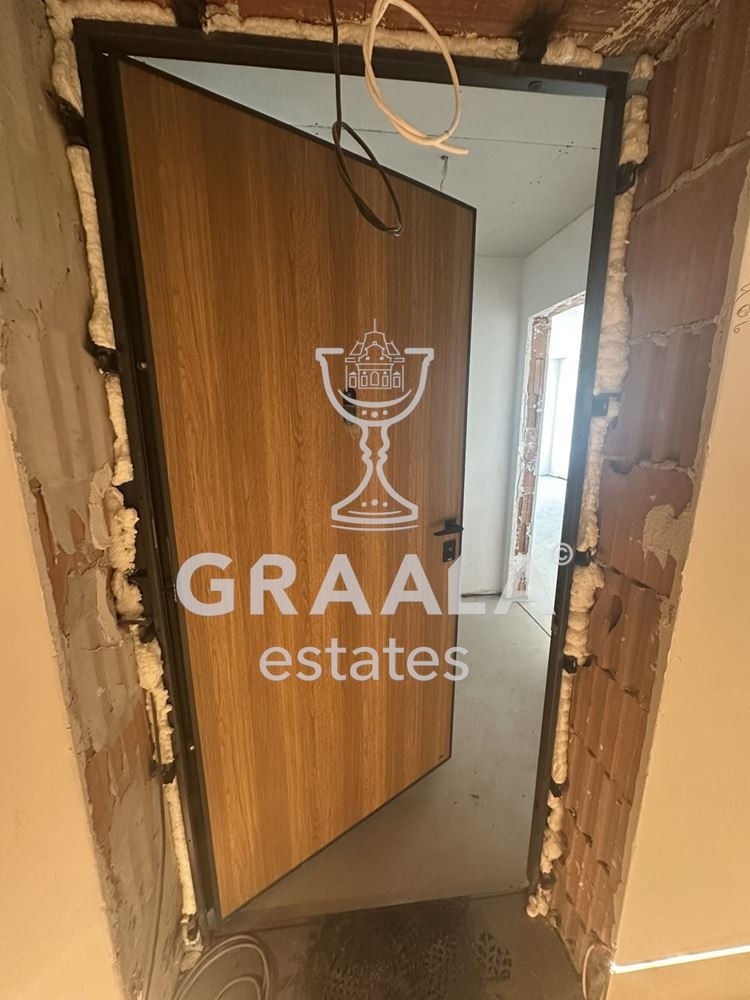 Продава 3-СТАЕН, гр. София, Малинова долина, снимка 3 - Апартаменти - 56309433
