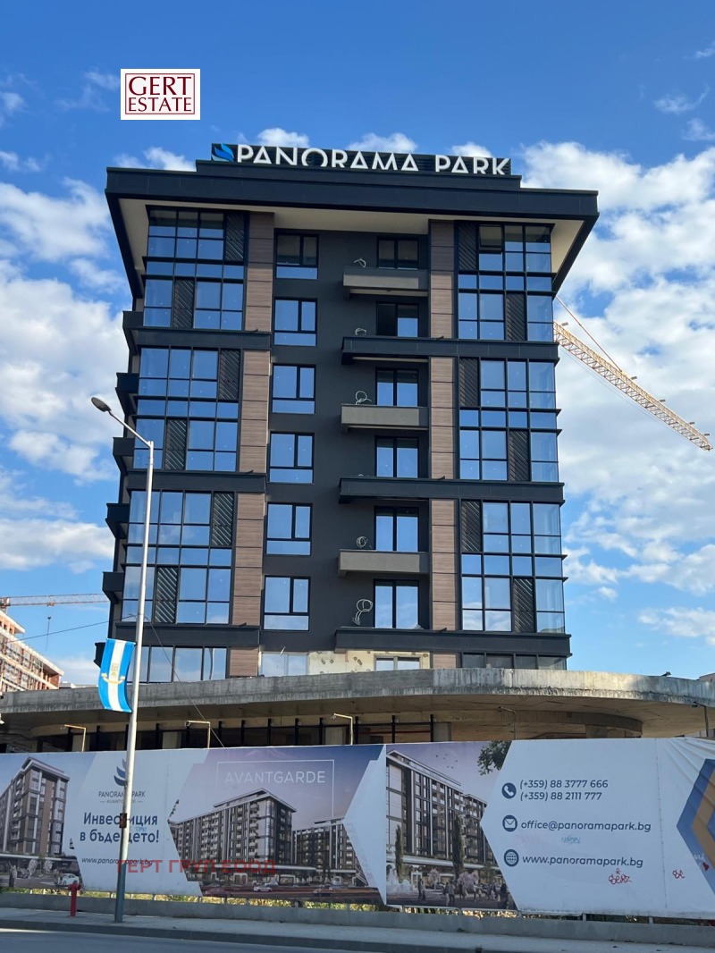 На продаж  3 кімнатна Пловдив , Христо Смирненски , 144 кв.м | 59360692