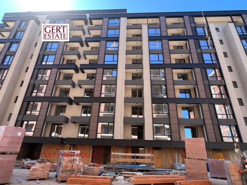 На продаж  3 кімнатна Пловдив , Христо Смирненски , 144 кв.м | 59360692 - зображення [2]