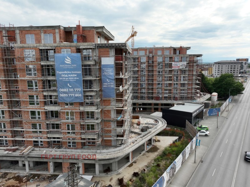 In vendita  3 camere da letto Plovdiv , Hristo Smirnenski , 148 mq | 59360692 - Immagine [4]