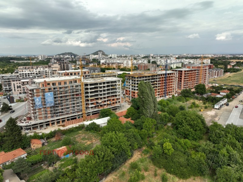 Te koop  3 slaapkamers Plovdiv , Christo Smirnenski , 148 m² | 59360692 - afbeelding [3]