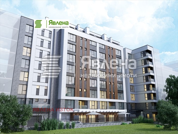 Продава  4-стаен град София , Връбница 2 , 186 кв.м | 51962426 - изображение [6]