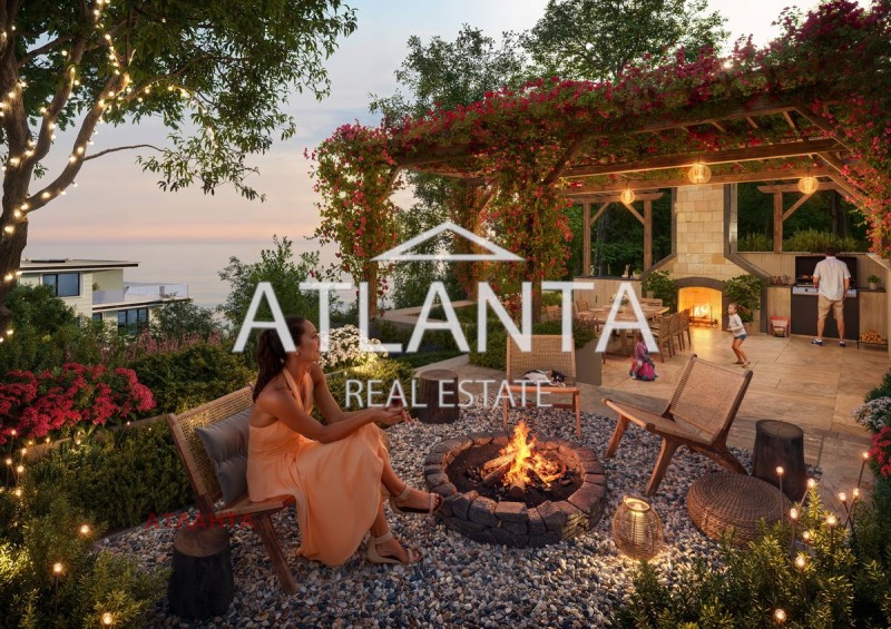 Продаја  3 спаваће собе Варна , к.к. Сланчев ден , 227 м2 | 69617461 - слика [5]