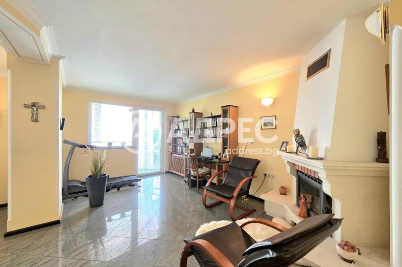 Te koop  3+ slaapkamer Sofia , Pavlovo , 147 m² | 49239966 - afbeelding [5]