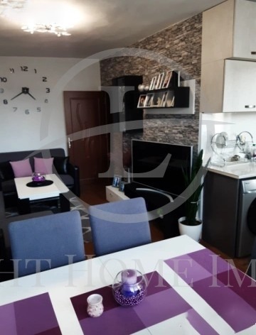 Продава МНОГОСТАЕН, гр. Пловдив, Христо Смирненски, снимка 2 - Апартаменти - 54085400