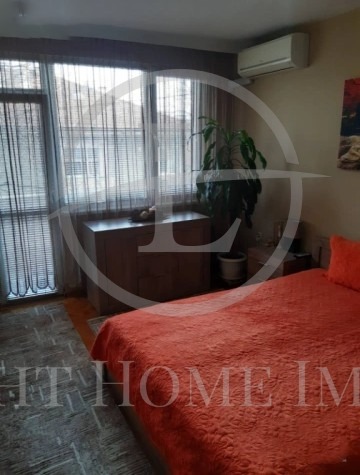 Продава МНОГОСТАЕН, гр. Пловдив, Христо Смирненски, снимка 12 - Апартаменти - 54085400