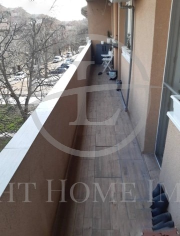 Продава МНОГОСТАЕН, гр. Пловдив, Христо Смирненски, снимка 17 - Апартаменти - 54085400