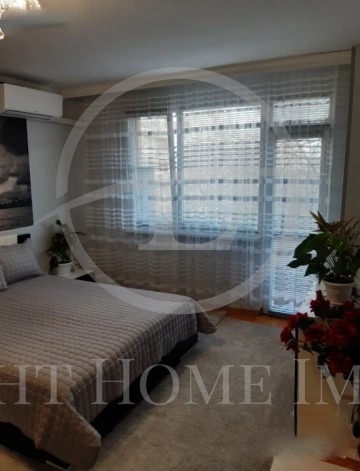 Продава МНОГОСТАЕН, гр. Пловдив, Христо Смирненски, снимка 11 - Апартаменти - 54085400