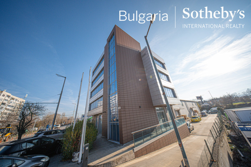 Продава ОФИС, гр. София, Дружба 2