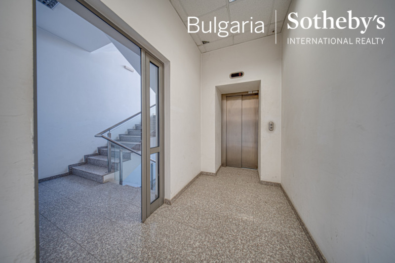 Продава ОФИС, гр. София, Дружба 2, снимка 4 - Офиси - 53106301