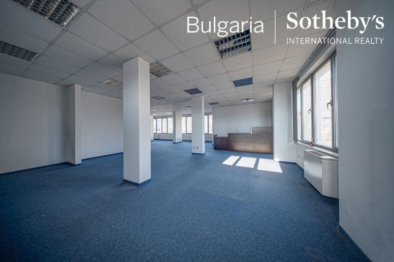 Продава ОФИС, гр. София, Дружба 2, снимка 8 - Офиси - 53106301