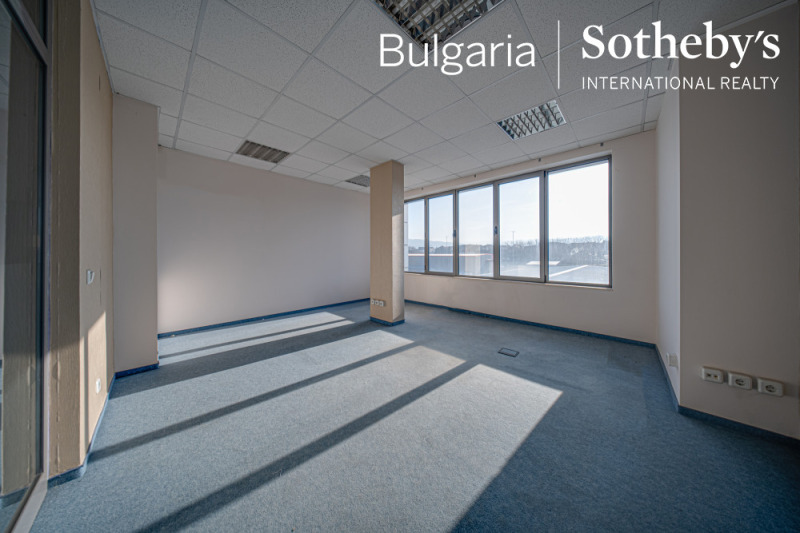 Продава ОФИС, гр. София, Дружба 2, снимка 13 - Офиси - 53106301