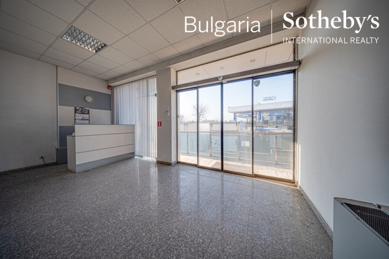 Продава ОФИС, гр. София, Дружба 2, снимка 3 - Офиси - 53106301