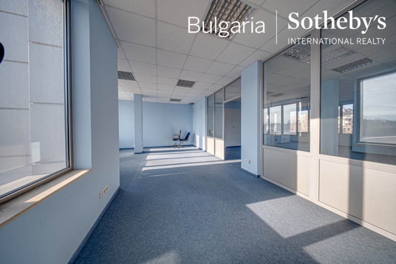 Продава ОФИС, гр. София, Дружба 2, снимка 15 - Офиси - 53106301