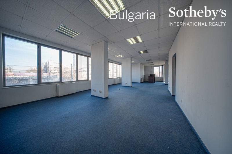 Продава ОФИС, гр. София, Дружба 2, снимка 6 - Офиси - 53106301