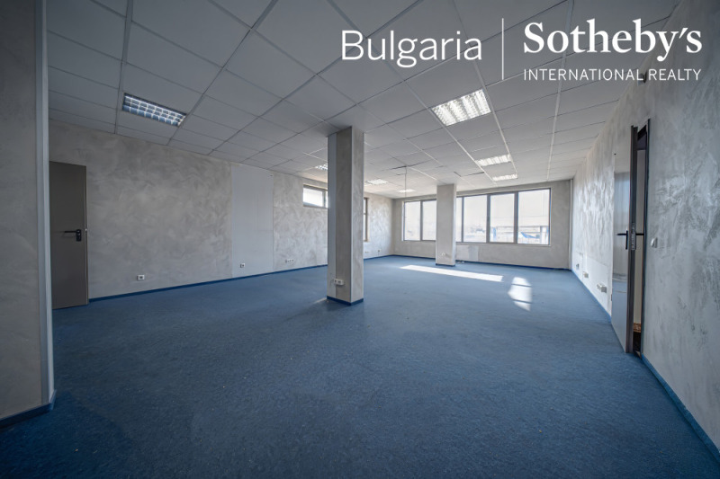 Продава ОФИС, гр. София, Дружба 2, снимка 15 - Офиси - 53106301