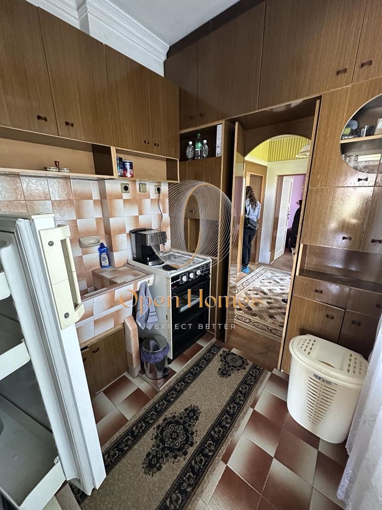 Продава ЕТАЖ ОТ КЪЩА, с. Войводиново, област Пловдив, снимка 11 - Етаж от къща - 54319280