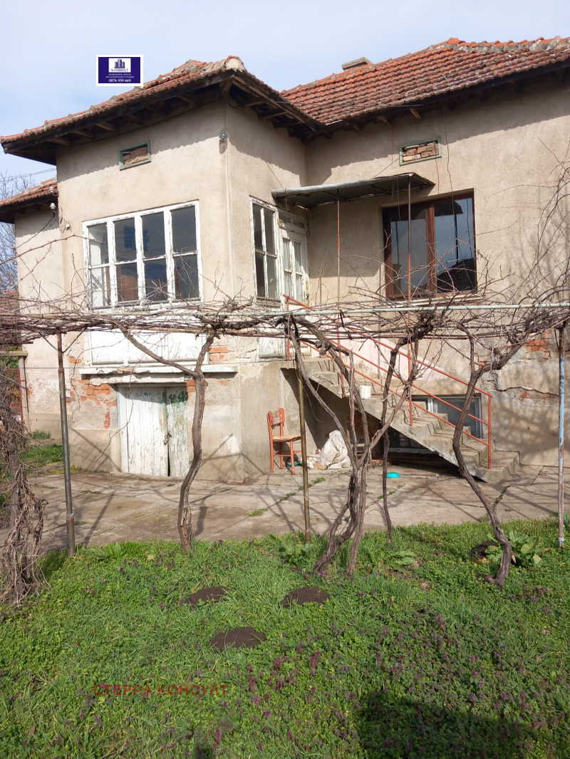 Продава КЪЩА, с. Селановци, област Враца, снимка 1 - Къщи - 42146565