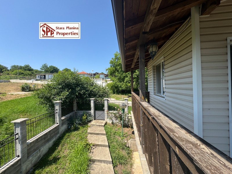 Te koop  Huis regio Roese , Bozjitsjen , 160 m² | 81248059 - afbeelding [5]
