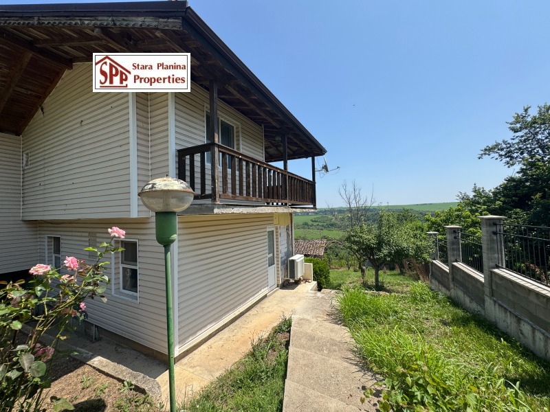 Te koop  Huis regio Roese , Bozjitsjen , 160 m² | 81248059 - afbeelding [4]