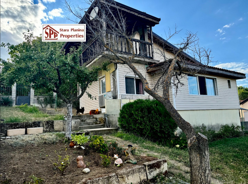 Te koop  Huis regio Roese , Bozjitsjen , 160 m² | 81248059 - afbeelding [2]