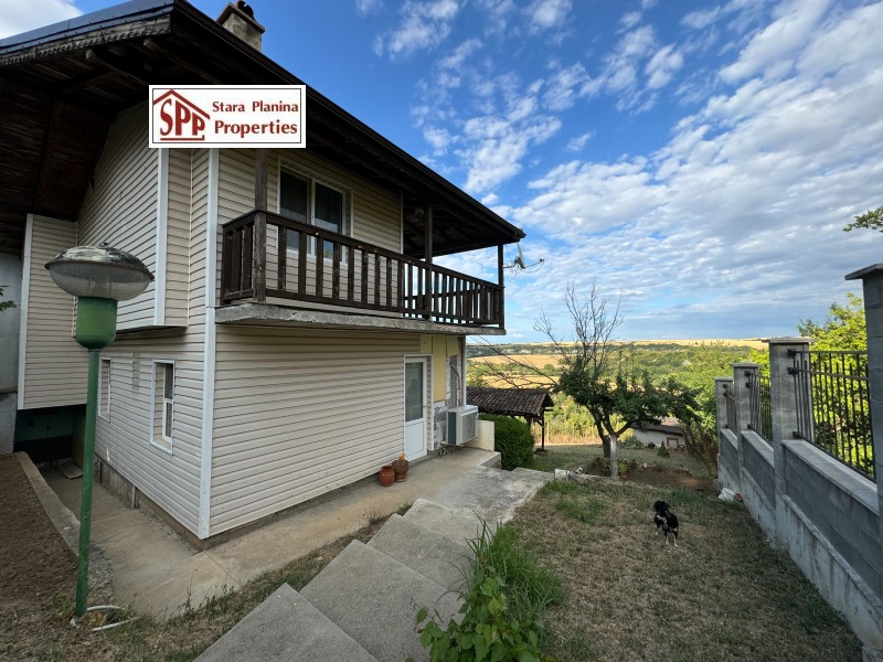 Te koop  Huis regio Roese , Bozjitsjen , 160 m² | 81248059 - afbeelding [14]