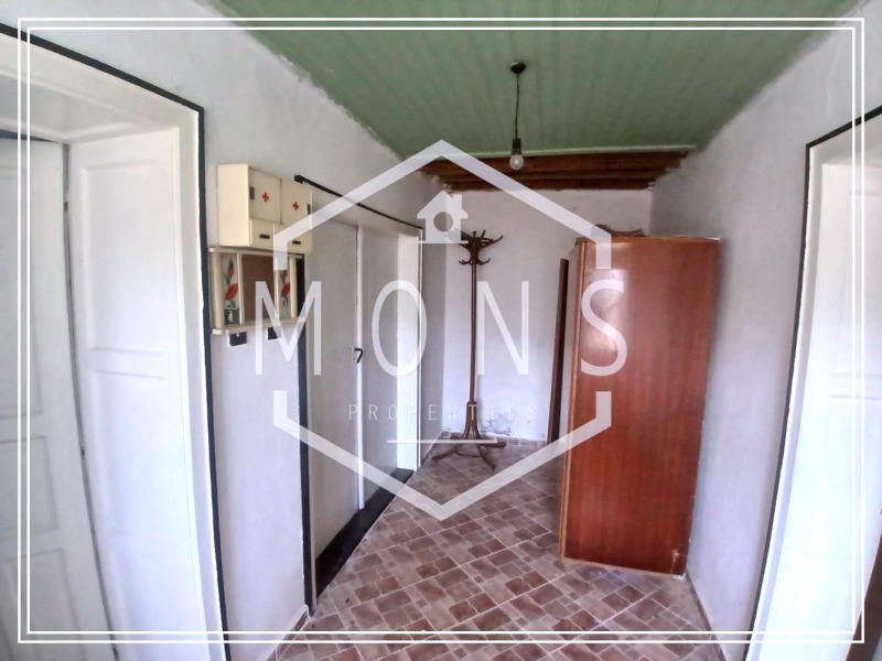 Продава  Къща област Велико Търново , с. Караисен , 150 кв.м | 95401711 - изображение [4]