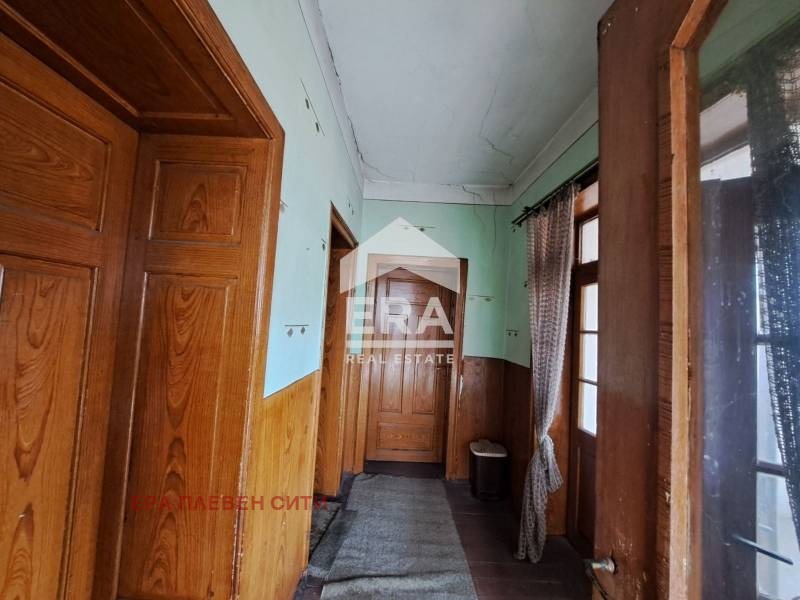 Продава КЪЩА, гр. Червен бряг, област Плевен, снимка 9 - Къщи - 53185215