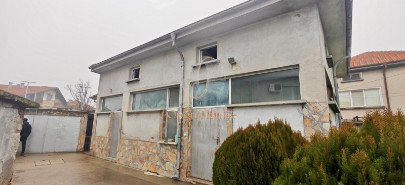 Продава КЪЩА, с. Войводиново, област Пловдив, снимка 2 - Къщи - 53276319