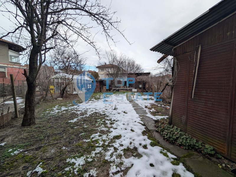 Продава КЪЩА, гр. Стражица, област Велико Търново, снимка 10 - Къщи - 53595427