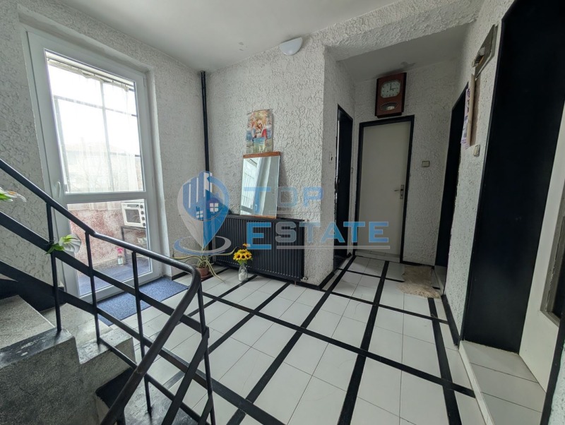 Продава КЪЩА, гр. Стражица, област Велико Търново, снимка 8 - Къщи - 53595427