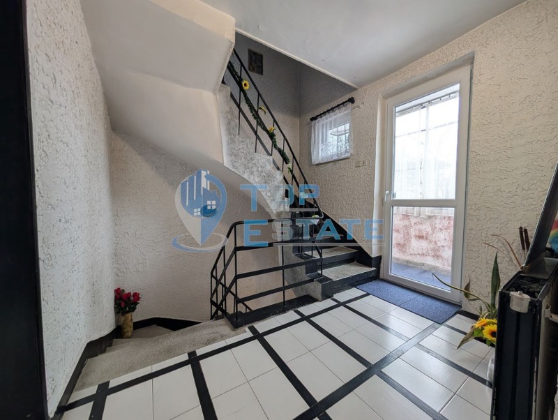 Продава КЪЩА, гр. Стражица, област Велико Търново, снимка 14 - Къщи - 53595427