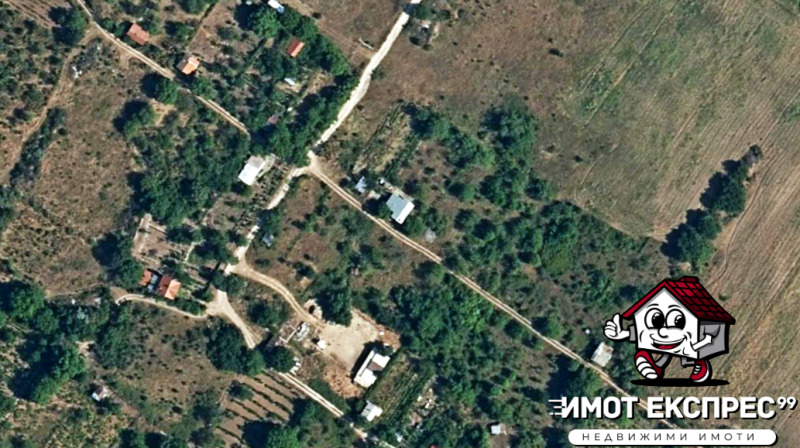 Til salgs  Plott region Plovdiv , Asenovgrad , 1814 kvm | 73503850