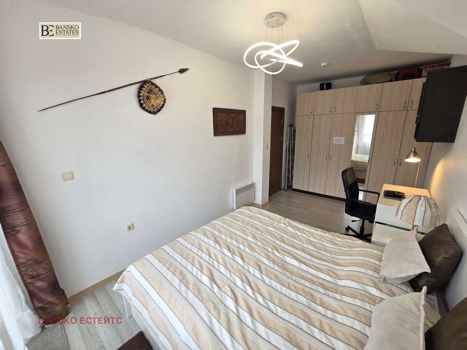Продава 2-СТАЕН, гр. Банско, област Благоевград, снимка 7 - Апартаменти - 54262849