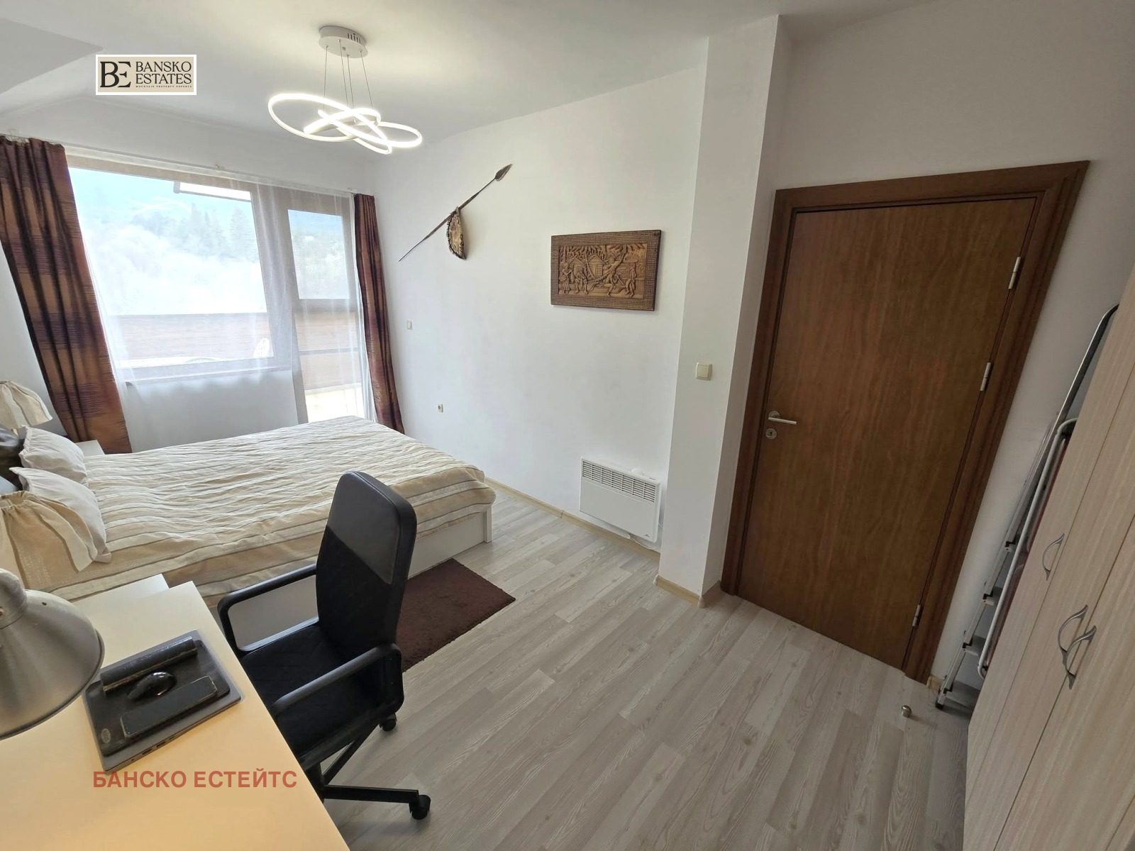 Продава 2-СТАЕН, гр. Банско, област Благоевград, снимка 6 - Апартаменти - 54262849