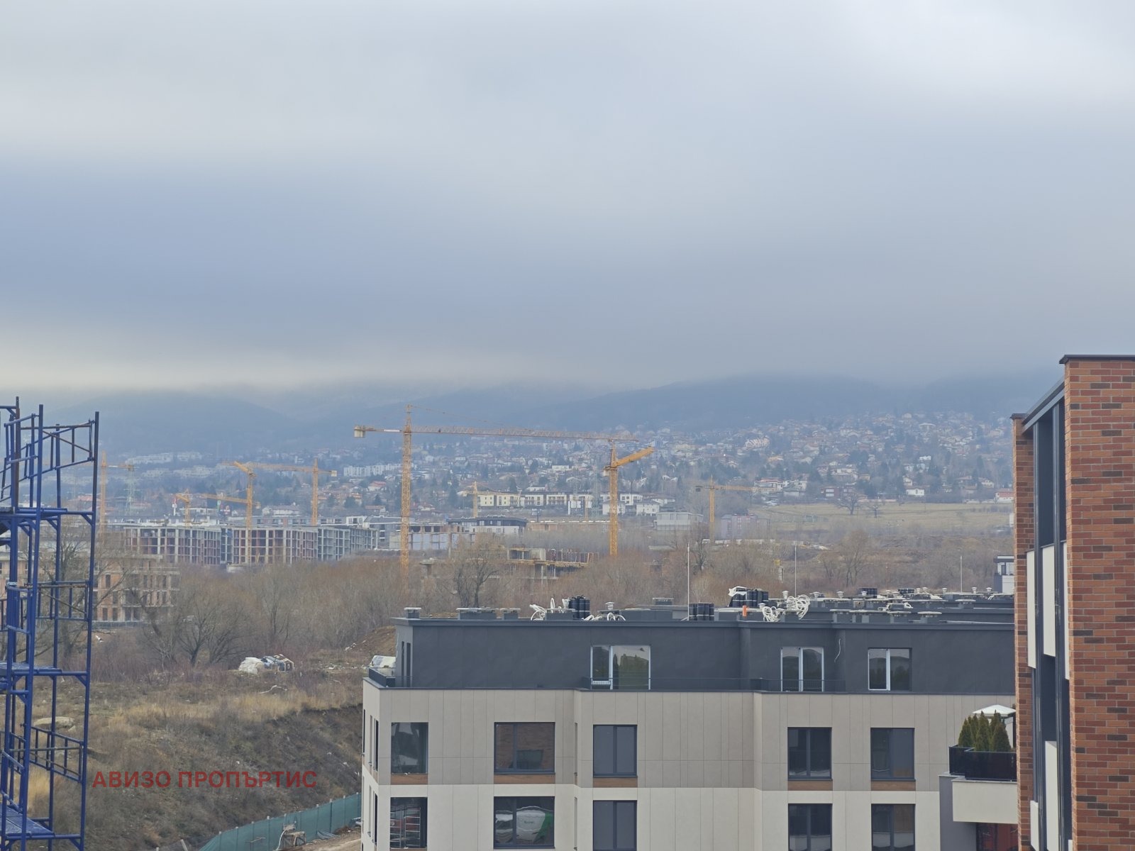 Продава 2-СТАЕН, гр. София, Студентски град, снимка 6 - Апартаменти - 54270027