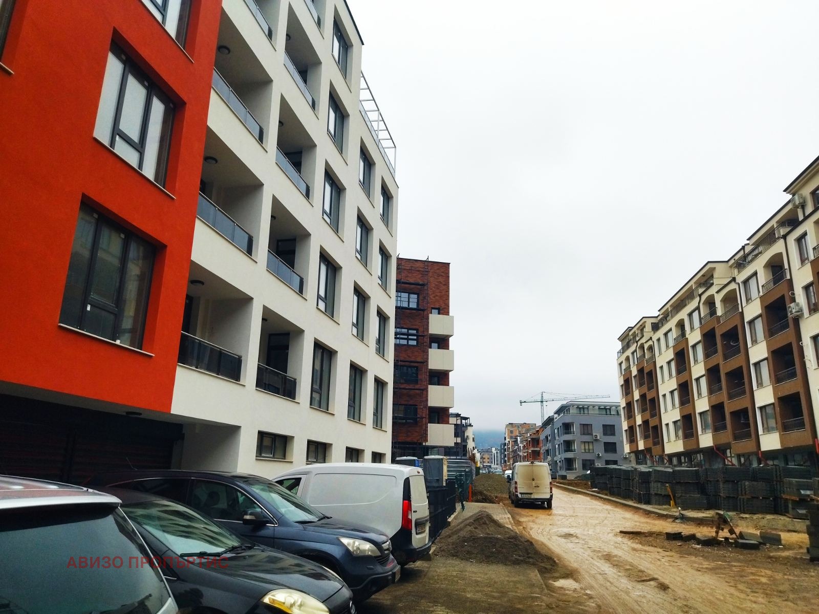 Продава 2-СТАЕН, гр. София, Студентски град, снимка 15 - Апартаменти - 54270027