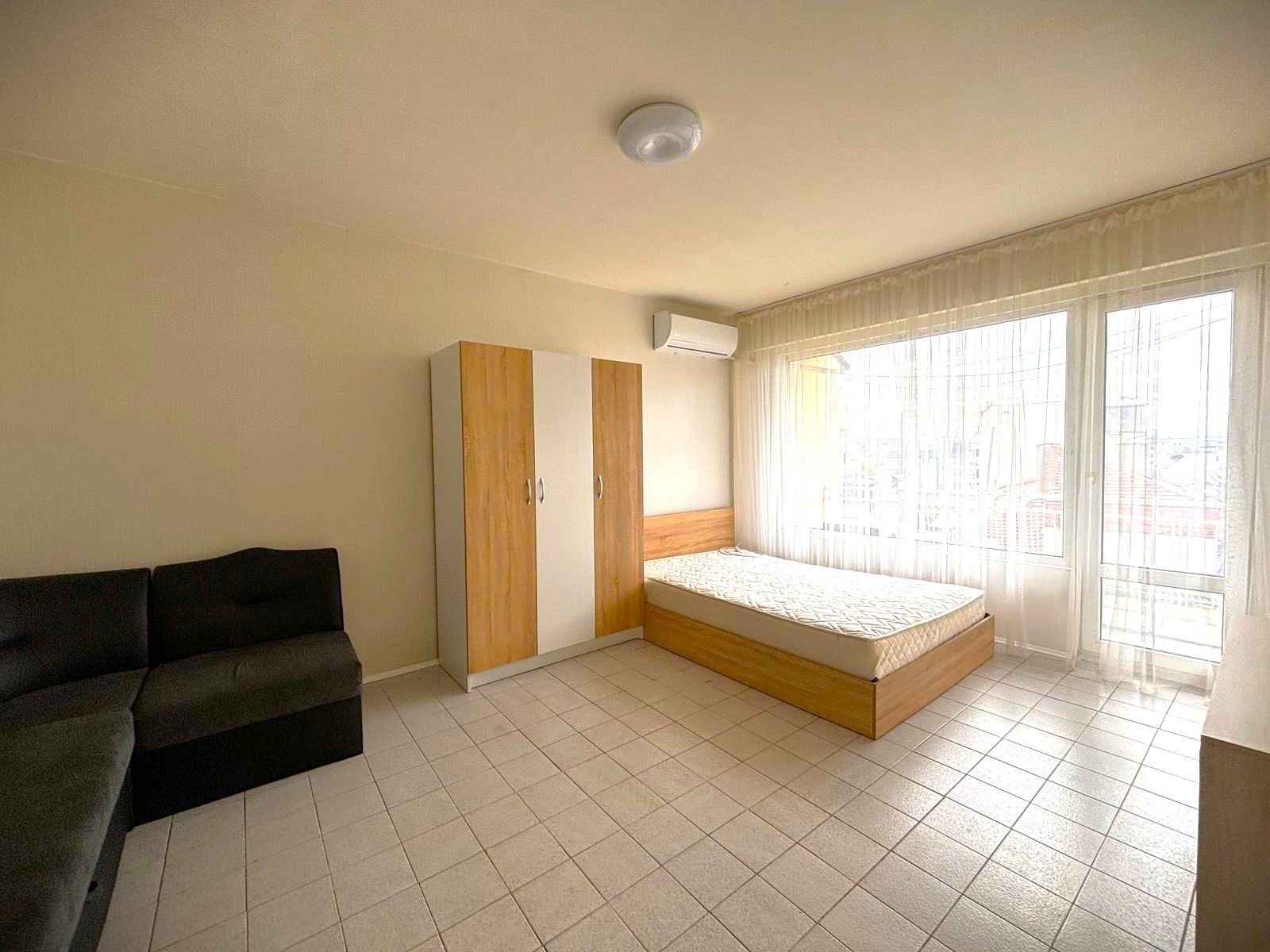 Продава 2-СТАЕН, гр. Варна, Трошево, снимка 3 - Апартаменти - 55143541