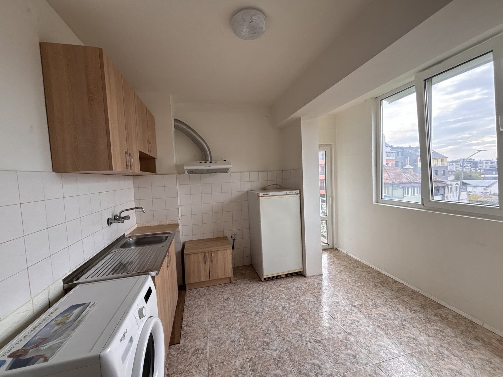 Продава 2-СТАЕН, гр. Варна, Трошево