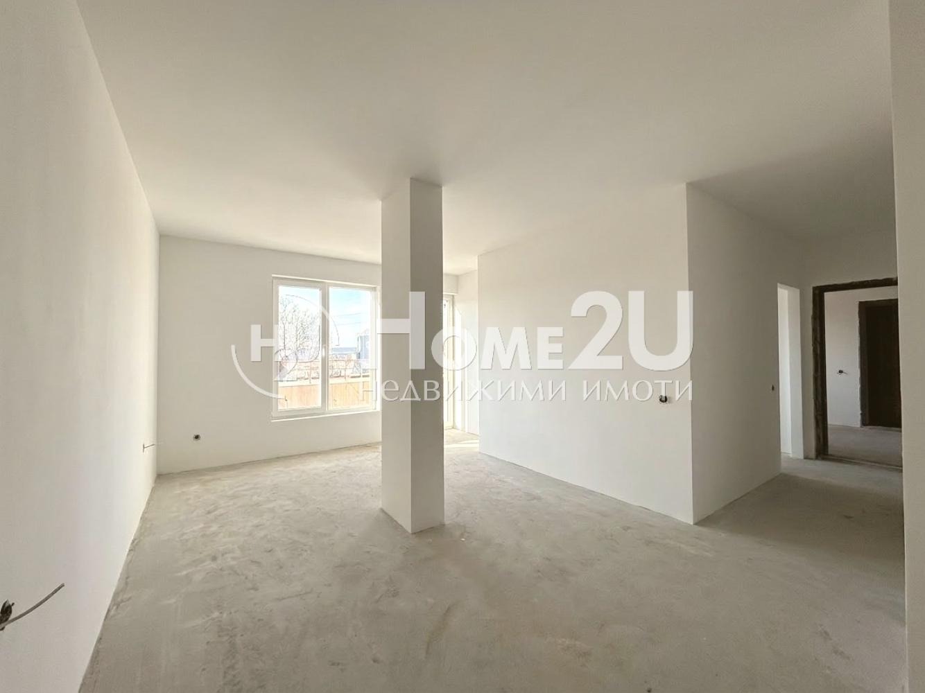 Продава 2-СТАЕН, гр. Варна, Галата, снимка 3 - Апартаменти - 55900943