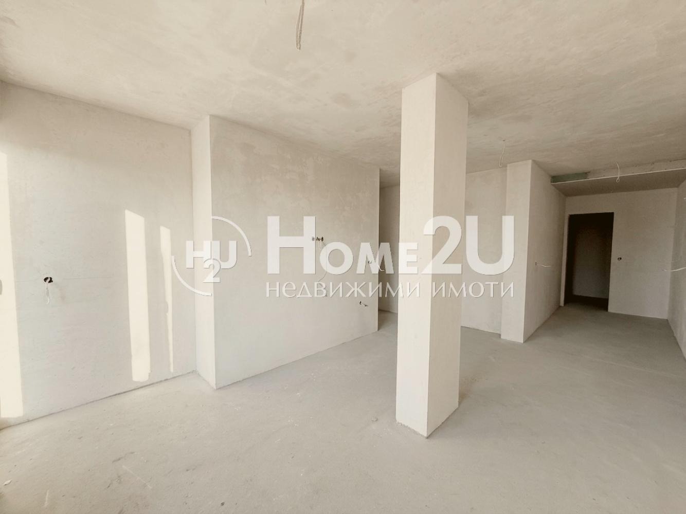 Продава 2-СТАЕН, гр. Варна, Галата, снимка 4 - Апартаменти - 55900943