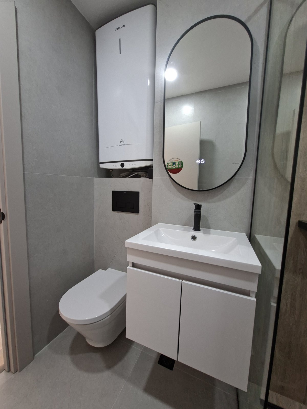 Продава 2-СТАЕН, гр. София, Сухата река, снимка 4 - Апартаменти - 56343304