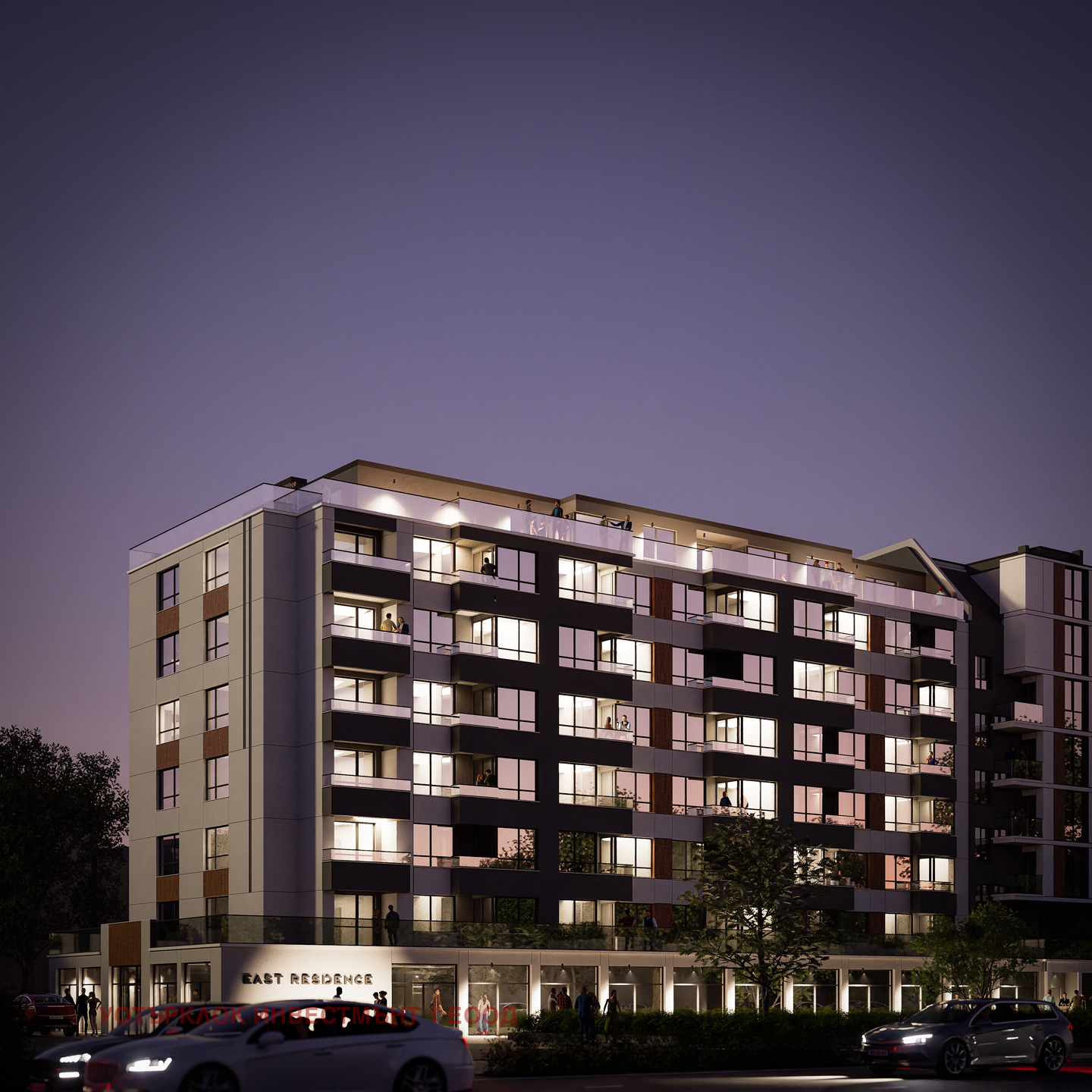 Продава 3-СТАЕН, гр. София, област София-град, снимка 5 - Апартаменти - 53345879