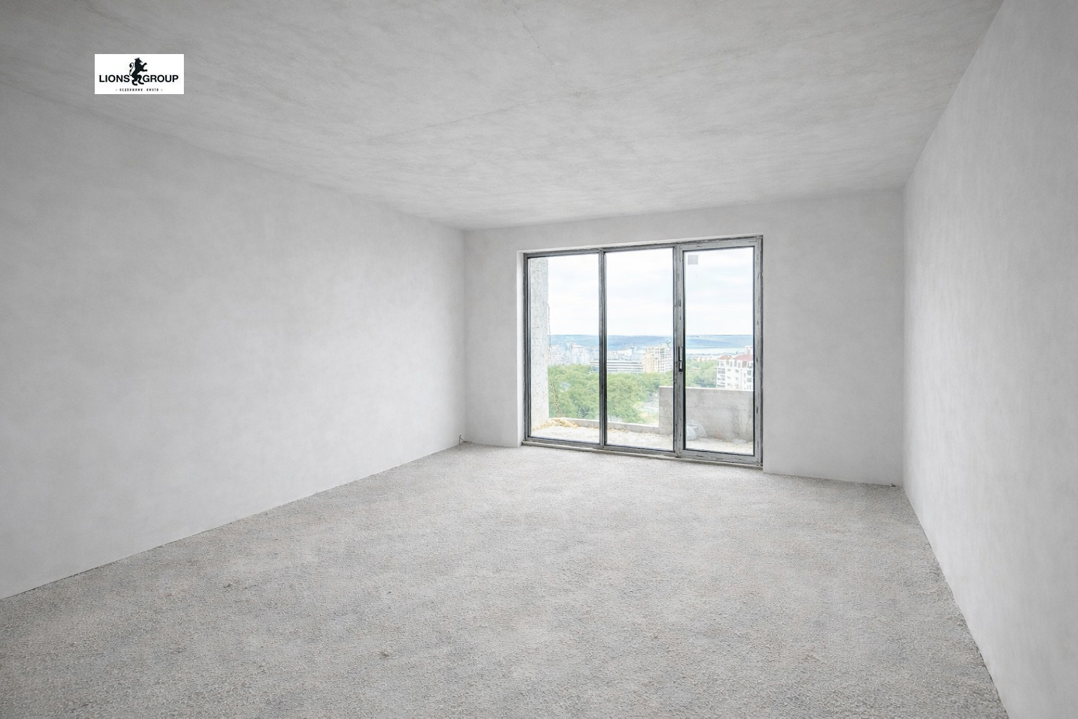 Продава 3-СТАЕН, гр. Варна, Възраждане 4