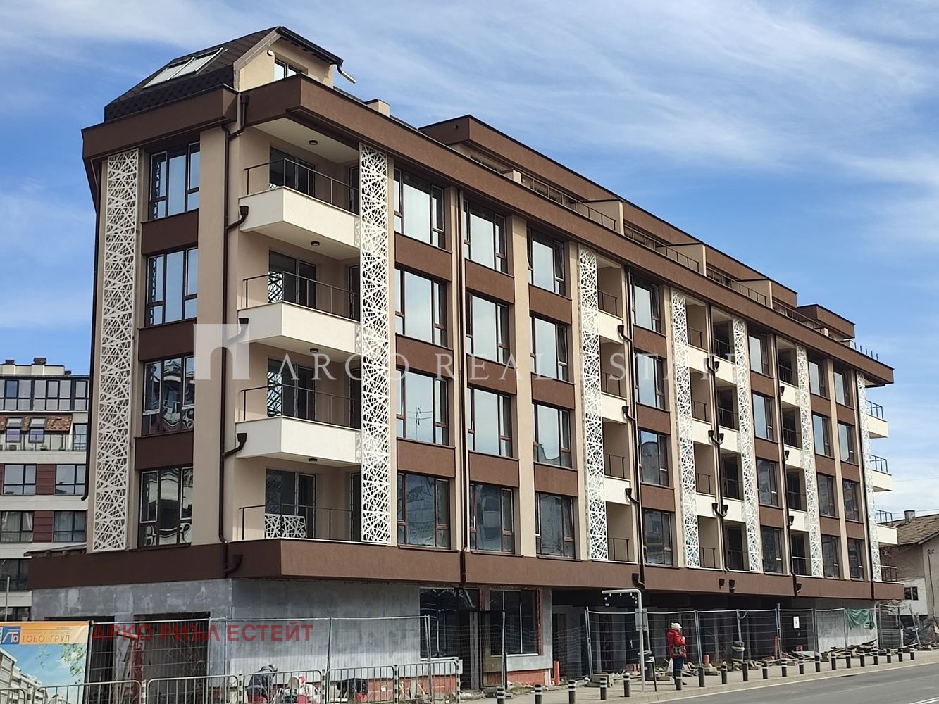Продава 3-СТАЕН, гр. София, Овча купел 1, снимка 3 - Апартаменти - 54408846