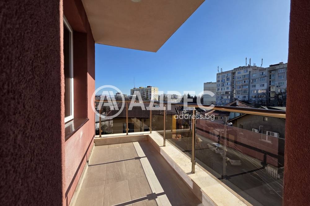 Продава 3-СТАЕН, гр. София, Надежда 2, снимка 5 - Апартаменти - 55922451